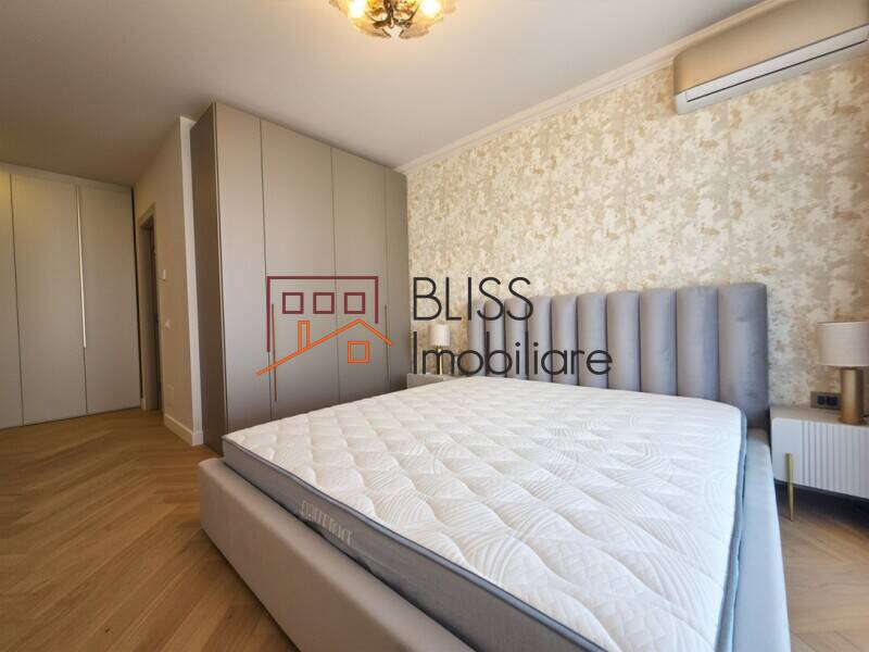 Apartament 4 Camere Iancu Nicolae Jolie Ville | 120 Mp  SU | Piscina | Bliss Imobiliare / Photo 22 - BLISS Imobiliare
