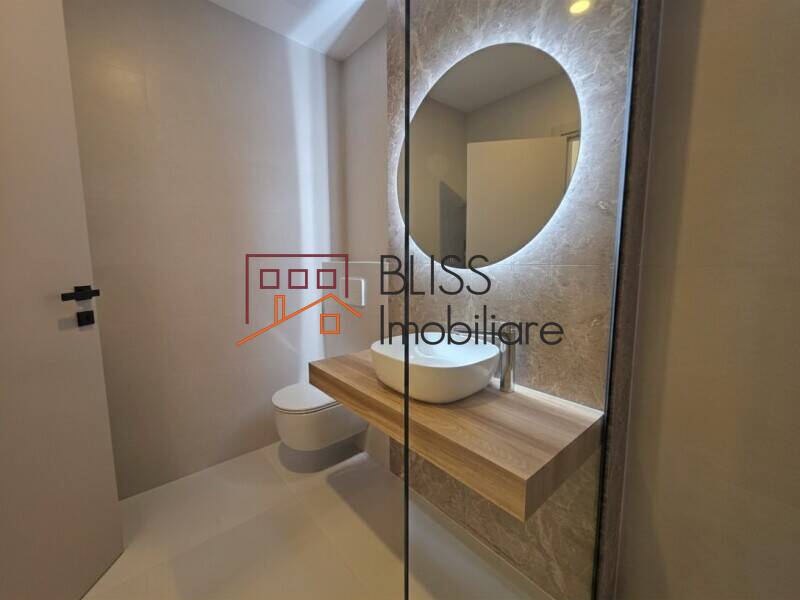 Apartament 4 Camere Iancu Nicolae Jolie Ville | 120 Mp  SU | Piscina | Bliss Imobiliare / Photo 24 - BLISS Imobiliare