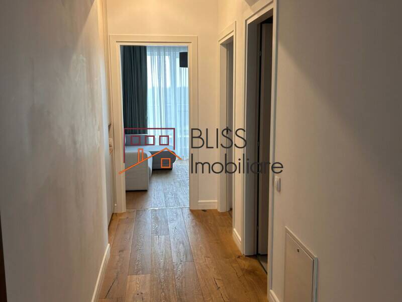 Exclusive 2-Bedroom Penthouse With Expansive Terrace, Bucharest / Ilfov | Bliss Imobiliare / Photo 6 - BLISS Imobiliare