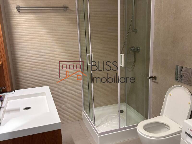 Exclusive 2-Bedroom Penthouse With Expansive Terrace, Bucharest / Ilfov | Bliss Imobiliare / Photo 10 - BLISS Imobiliare