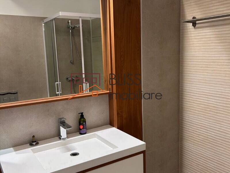 Penthouse Elegant Cu 2 Dormitoare Si Terasa Ampla | Bliss Imobiliare / Photo 11 - BLISS Imobiliare