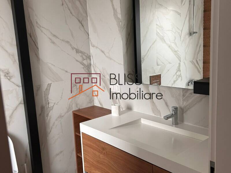 Penthouse Elegant Cu 2 Dormitoare Si Terasa Ampla | Bliss Imobiliare / Photo 12 - BLISS Imobiliare
