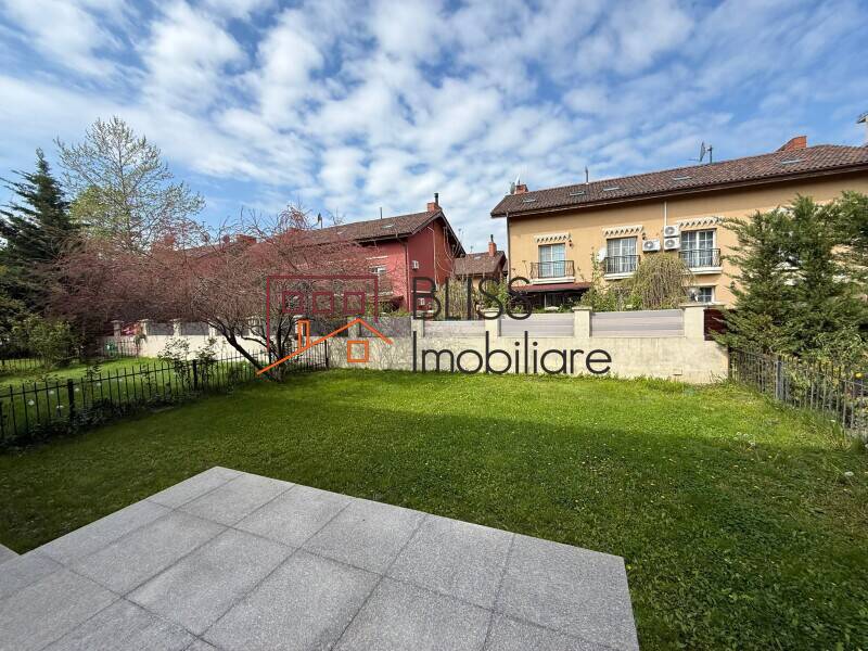 3-Bedroom Villa, 180m² In Iancu Nicolae - Sunflower Grand Residence, Bucharest / Ilfov | Bliss Imobiliare / Photo 47 - BLISS Imobiliare