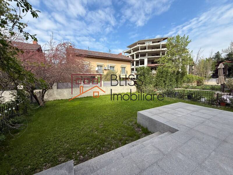 3-Bedroom Villa, 180m² In Iancu Nicolae - Sunflower Grand Residence, Bucharest / Ilfov | Bliss Imobiliare / Photo 46 - BLISS Imobiliare