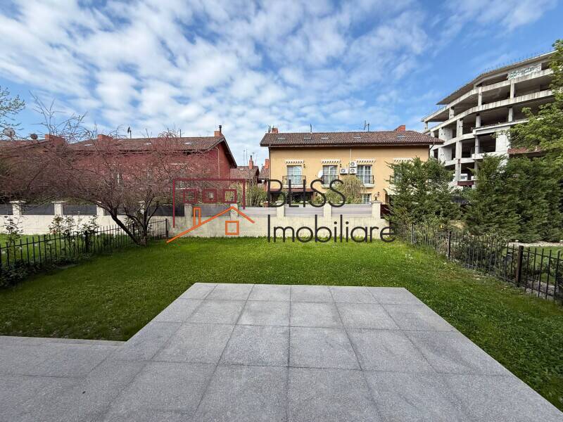 3-Bedroom Villa, 180m² In Iancu Nicolae - Sunflower Grand Residence, Bucharest / Ilfov | Bliss Imobiliare / Photo 48 - BLISS Imobiliare