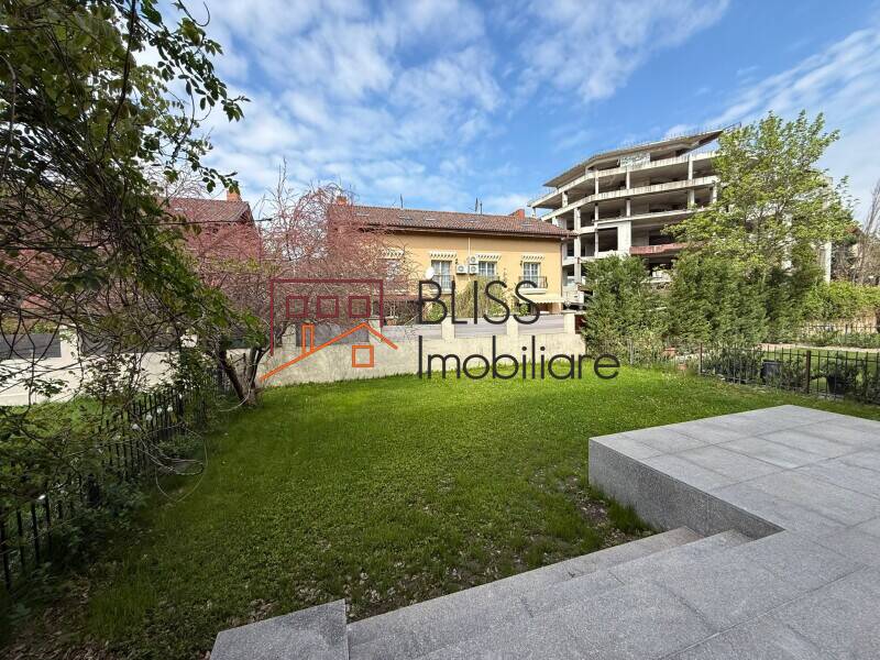 Vila De 5 Camere, 180m² Iancu Nicolae – Sunflower Grand Residences | Bliss Imobiliare / Photo 49 - BLISS Imobiliare