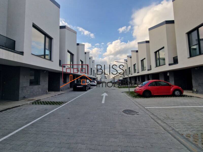 Vila 5 Camere Complet Mobilata Si Utilata, 115mp Utili ZenVille | Bliss Imobiliare / Photo 2 - BLISS Imobiliare