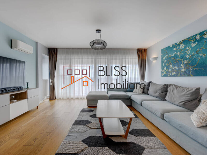 Penthouse Cu 3 Dormitoare Si Suprafata Generoasa | Bliss Imobiliare / Photo 4 - BLISS Imobiliare