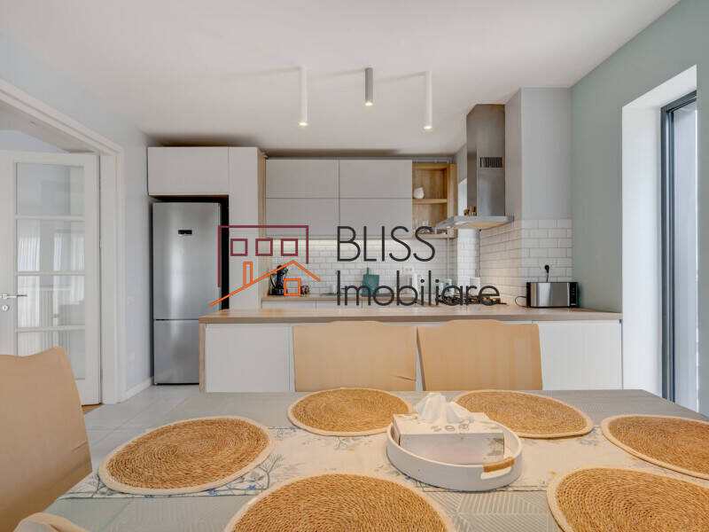 Penthouse Cu 3 Dormitoare Si Suprafata Generoasa | Bliss Imobiliare / Photo 7 - BLISS Imobiliare