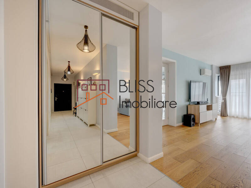 3-Bedroom Penthouse With Generous Living Space, Bucharest / Ilfov | Bliss Imobiliare / Photo 9 - BLISS Imobiliare