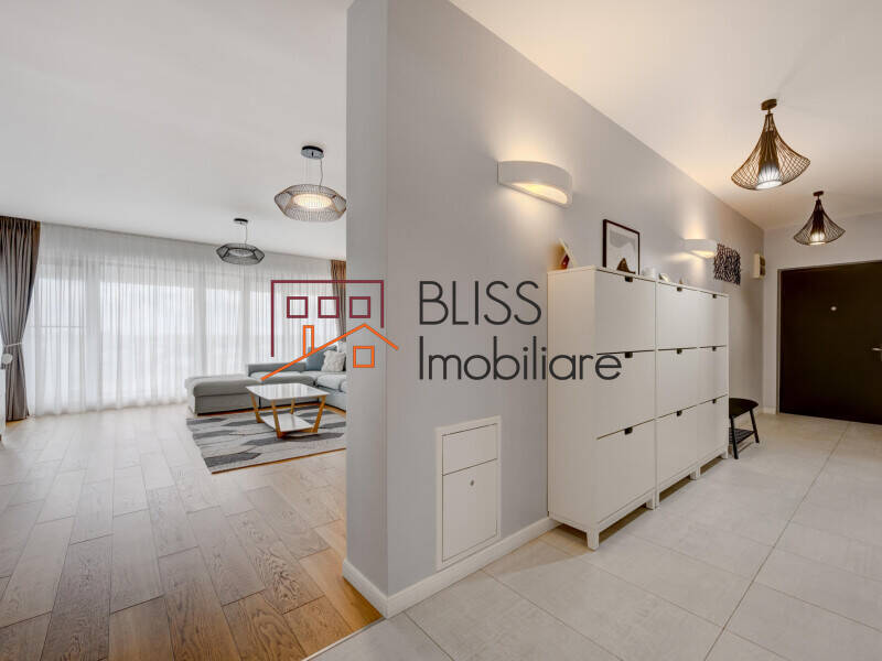 Penthouse Cu 3 Dormitoare Si Suprafata Generoasa | Bliss Imobiliare / Photo 10 - BLISS Imobiliare
