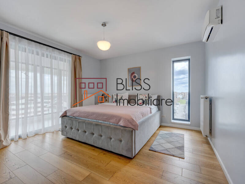 Penthouse Cu 3 Dormitoare Si Suprafata Generoasa | Bliss Imobiliare / Photo 12 - BLISS Imobiliare