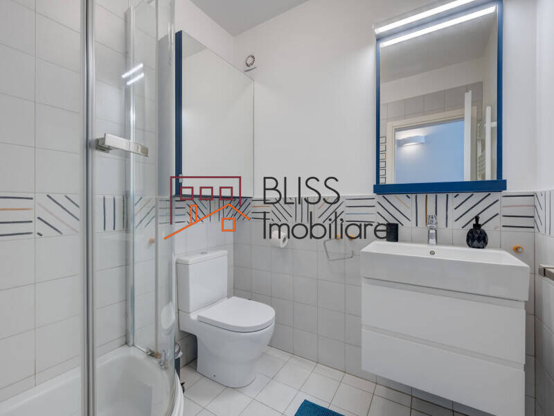 Penthouse Cu 3 Dormitoare Si Suprafata Generoasa | Bliss Imobiliare / Photo 15 - BLISS Imobiliare