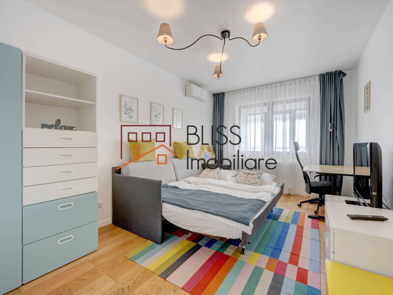 Penthouse Cu 3 Dormitoare Si Suprafata Generoasa | Bliss Imobiliare / Photo 18 - BLISS Imobiliare