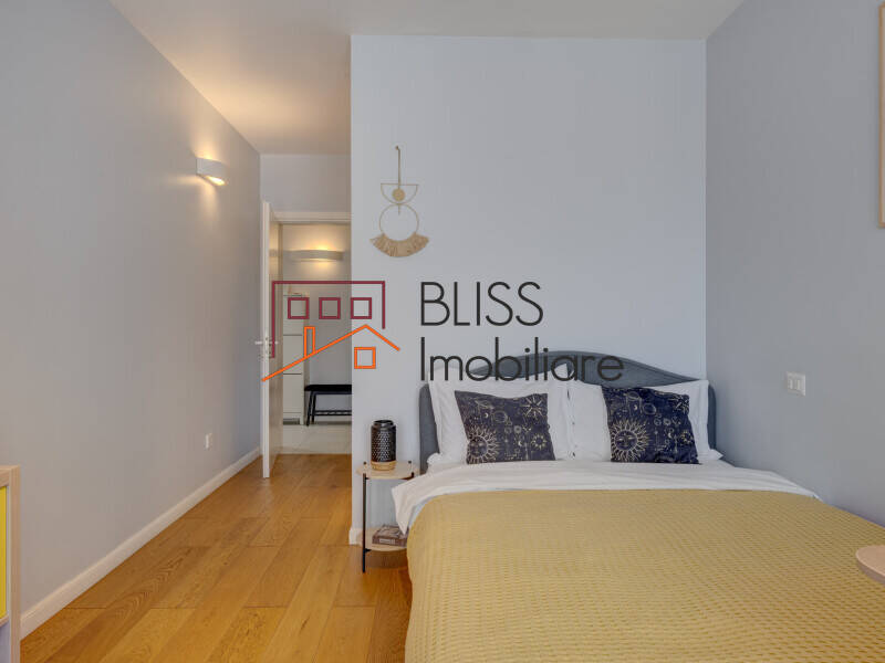 Penthouse Cu 3 Dormitoare Si Suprafata Generoasa | Bliss Imobiliare / Photo 17 - BLISS Imobiliare