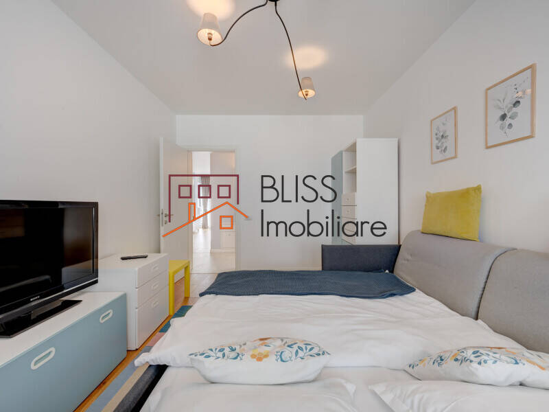 Penthouse Cu 3 Dormitoare Si Suprafata Generoasa | Bliss Imobiliare / Photo 19 - BLISS Imobiliare