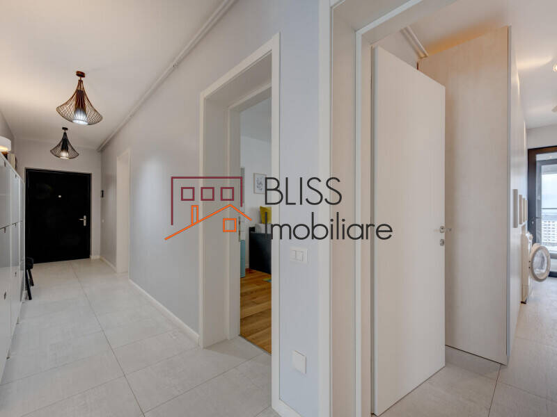 3-Bedroom Penthouse With Generous Living Space, Bucharest / Ilfov | Bliss Imobiliare / Photo 20 - BLISS Imobiliare