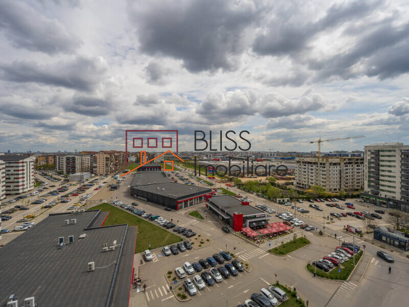 Penthouse Cu 3 Dormitoare Si Suprafata Generoasa | Bliss Imobiliare / Photo 26 - BLISS Imobiliare