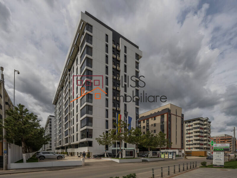 Penthouse Cu 3 Dormitoare Si Suprafata Generoasa | Bliss Imobiliare / Photo 27 - BLISS Imobiliare