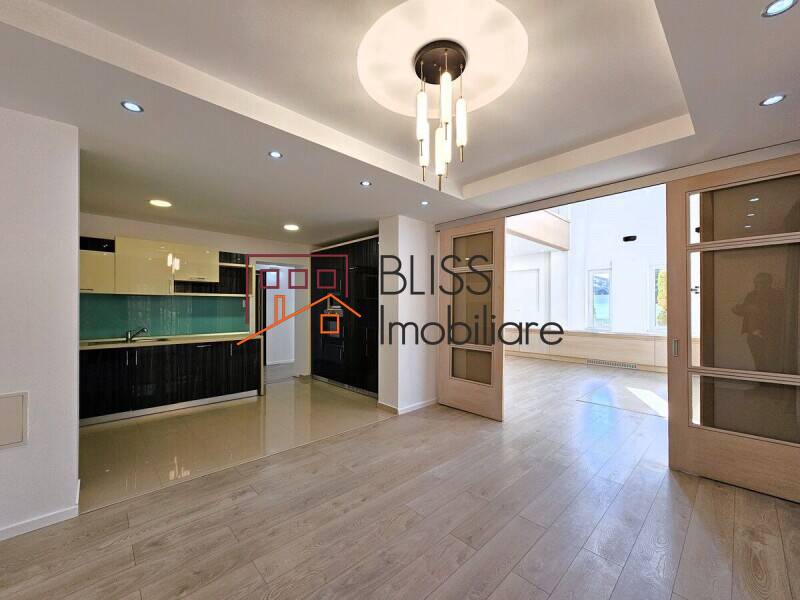 7 Bedrooms Villa With Premium Finishes - Banesasa Residential Park, Bucharest / Ilfov | Bliss Imobiliare / Photo 6 - BLISS Imobiliare