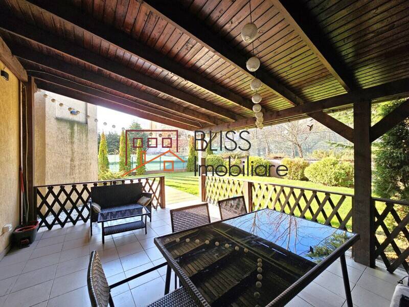 7 Bedrooms Villa With Premium Finishes - Banesasa Residential Park, Bucharest / Ilfov | Bliss Imobiliare / Photo 20 - BLISS Imobiliare