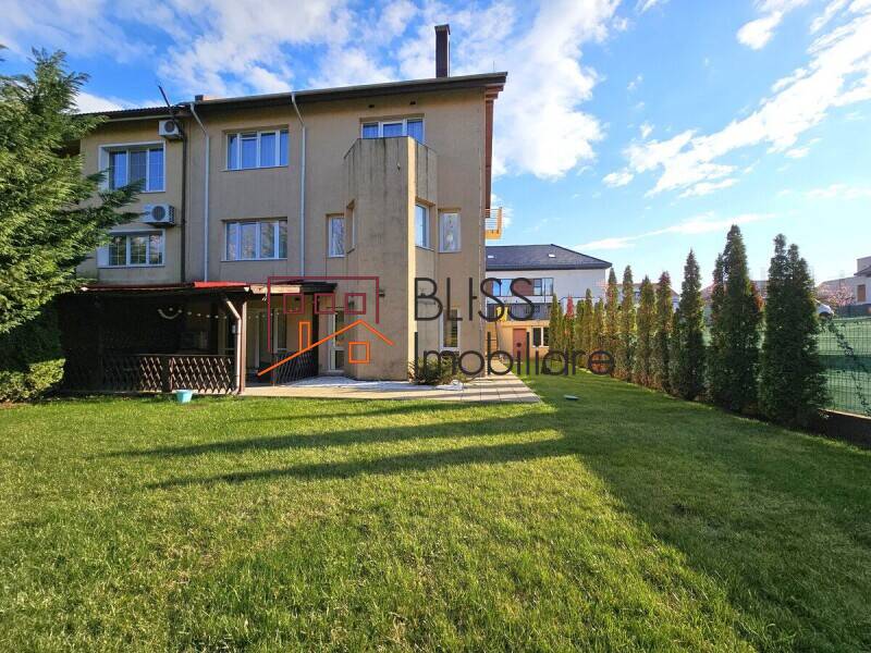 Vila 8 Camere Cu Finisaje Premium - Banesasa Residential Park | Bliss Imobiliare / Photo 21 - BLISS Imobiliare