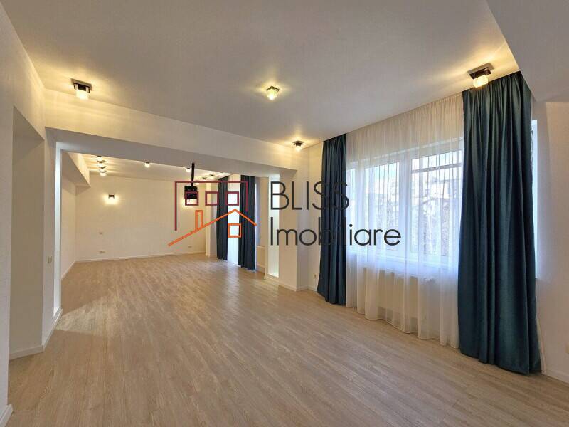 7 Bedrooms Villa With Premium Finishes - Banesasa Residential Park, Bucharest / Ilfov | Bliss Imobiliare / Photo 8 - BLISS Imobiliare