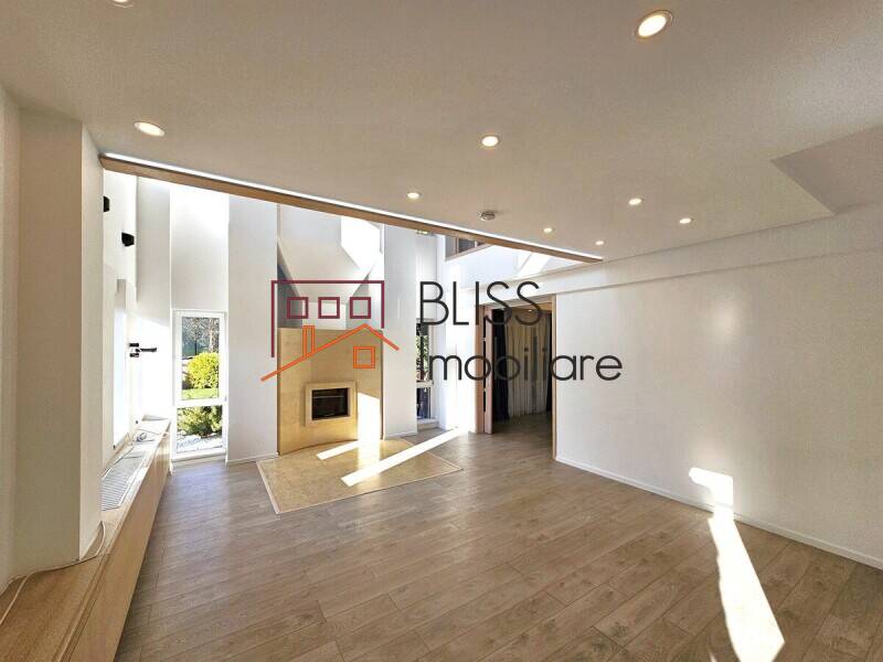 Vila 8 Camere Cu Finisaje Premium - Banesasa Residential Park | Bliss Imobiliare / Photo 3 - BLISS Imobiliare