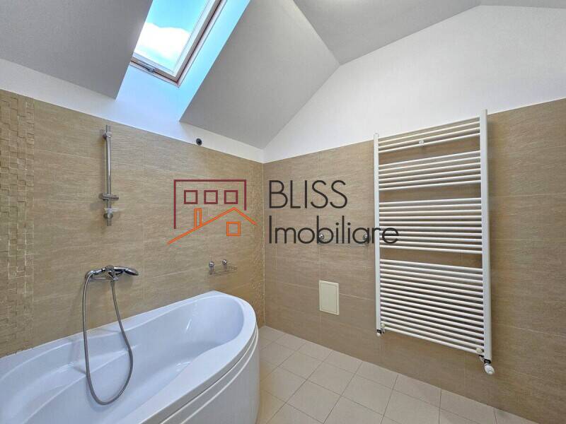 Vila 8 Camere Cu Finisaje Premium - Banesasa Residential Park | Bliss Imobiliare / Photo 17 - BLISS Imobiliare