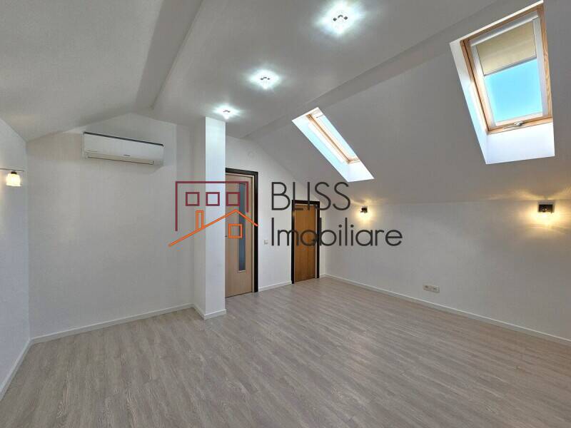 Vila 8 Camere Cu Finisaje Premium - Banesasa Residential Park | Bliss Imobiliare / Photo 19 - BLISS Imobiliare