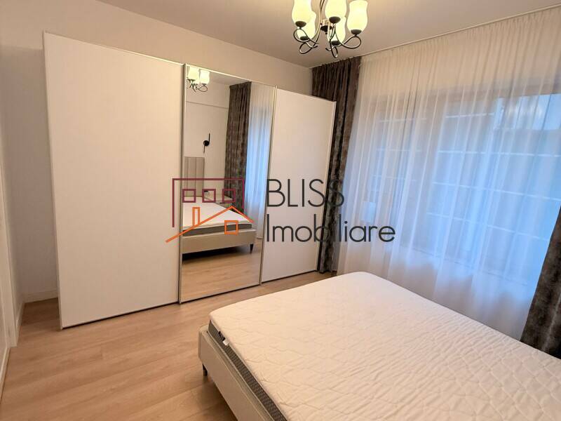 Apartament Modern Cu Balcon Si Parcare Subterana | Bliss Imobiliare / Photo 6 - BLISS Imobiliare