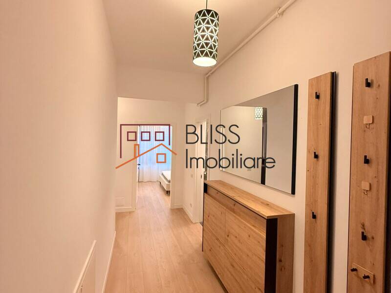 Modern 1-Bedroom Apartment With Balcony And Parking, Bucharest / Ilfov | Bliss Imobiliare / Photo 4 - BLISS Imobiliare