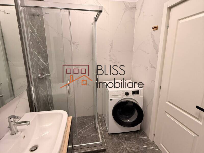 Apartament Modern Cu Balcon Si Parcare Subterana | Bliss Imobiliare / Photo 8 - BLISS Imobiliare