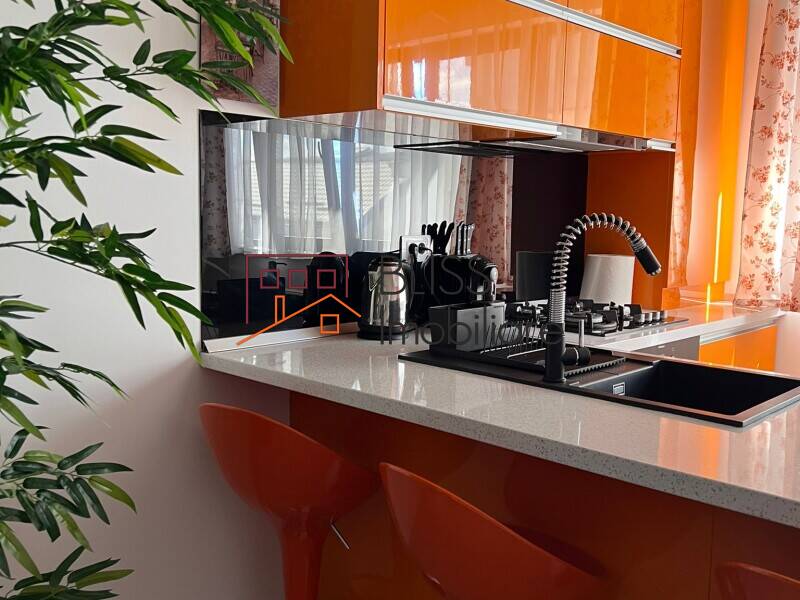 Apartament Cu 2 Camere, Tavane Inalte Si Parcare | Bliss Imobiliare / Photo 5 - BLISS Imobiliare