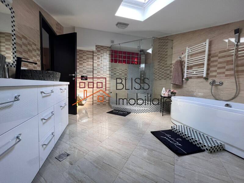 Apartament Cu 2 Camere, Tavane Inalte Si Parcare | Bliss Imobiliare / Photo 9 - BLISS Imobiliare