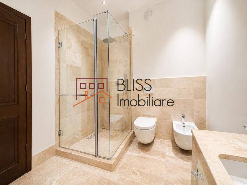 Apartament 4 Camere In Kiseleff – 140 Mp, Curte Privata De 150 Mp | Bliss Imobiliare / Photo 6 - BLISS Imobiliare