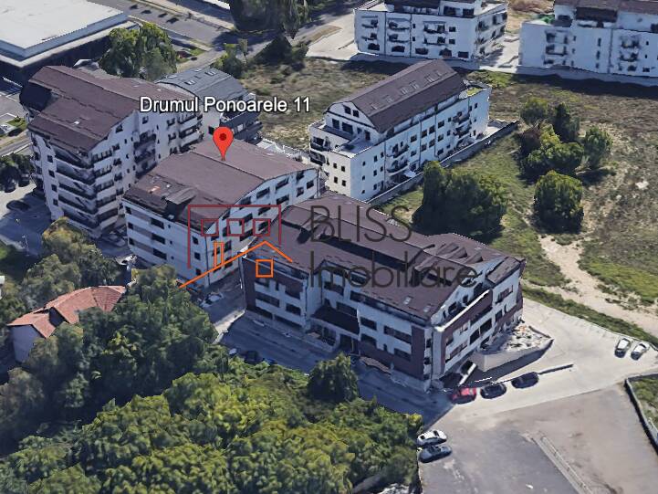 Apartament Cu 2 Camere, Tavane Inalte Si Parcare | Bliss Imobiliare / Photo 16 - BLISS Imobiliare