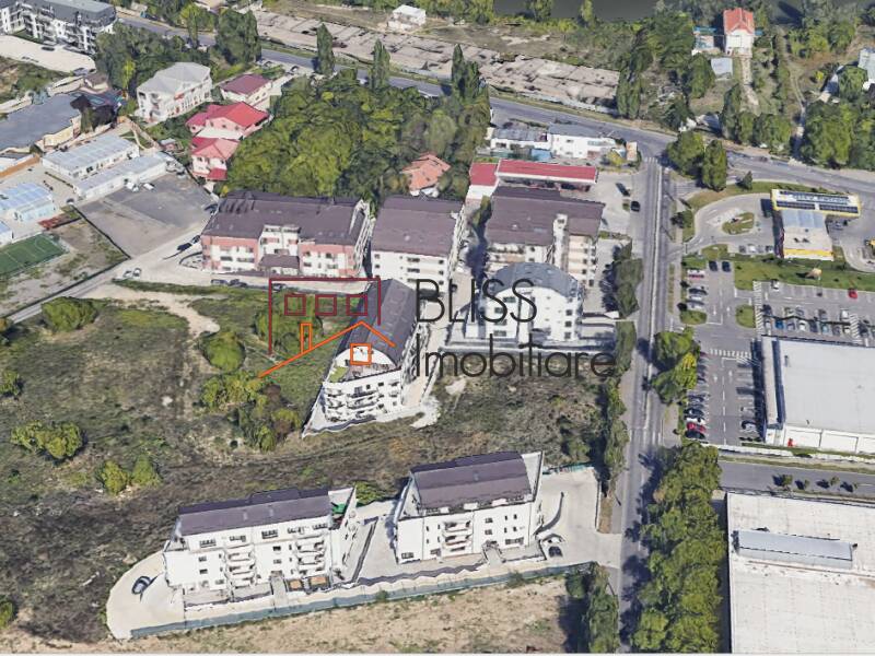 Apartament Cu 2 Camere, Tavane Inalte Si Parcare | Bliss Imobiliare / Photo 14 - BLISS Imobiliare