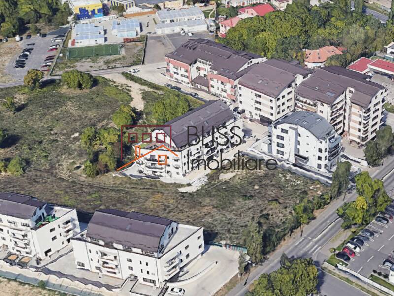 Apartament Cu 2 Camere, Tavane Inalte Si Parcare | Bliss Imobiliare / Photo 17 - BLISS Imobiliare