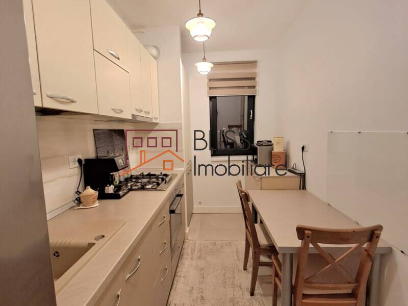 Apartament Elegant Cu Balcon Generos Si Finisaje Moderne | Bliss Imobiliare / Photo 4 - BLISS Imobiliare