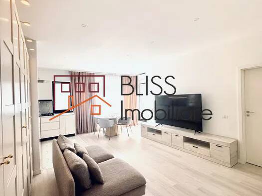 Apartament De 2 Camere Luminos, Eficient Compartimentat | Bliss Imobiliare / Photo 2 - BLISS Imobiliare