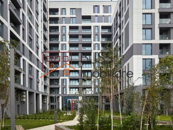 Bright Apartment With Balcony And Southern Orientation, Bucharest | Bliss Imobiliare / Photo 1 - BLISS Imobiliare