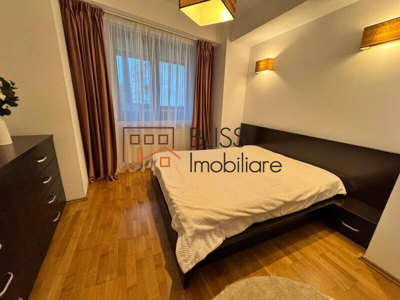 Apartament 3 Camere Lacul Baneasa – 132 Mp, Mobilat, Parcare | Bliss Imobiliare / Photo 9 - BLISS Imobiliare