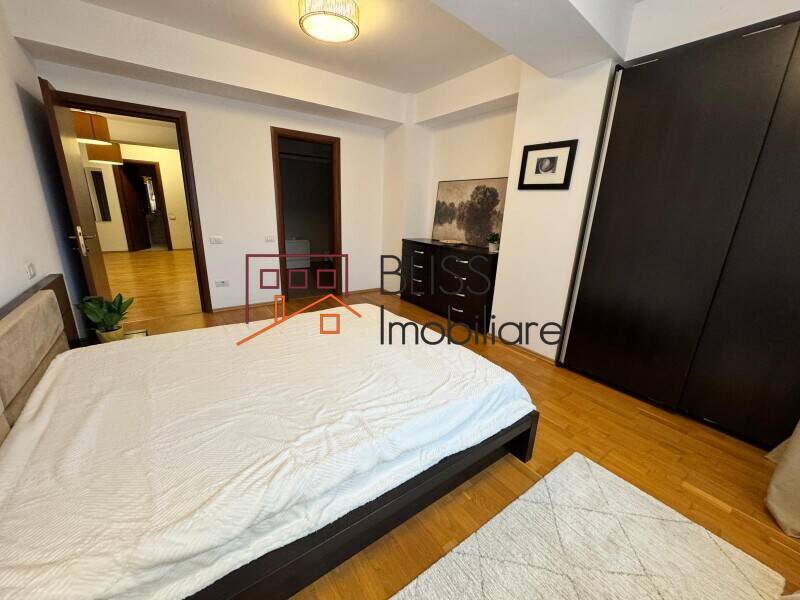 Apartament 3 Camere Lacul Baneasa – 132 Mp, Mobilat, Parcare | Bliss Imobiliare / Photo 11 - BLISS Imobiliare