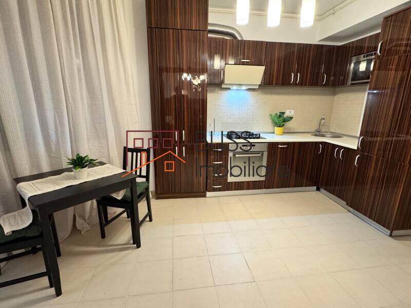 Apartament 3 Camere Lacul Baneasa – 132 Mp, Mobilat, Parcare | Bliss Imobiliare / Photo 6 - BLISS Imobiliare