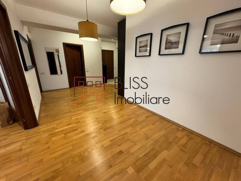 Apartament 3 Camere Lacul Baneasa – 132 Mp, Mobilat, Parcare | Bliss Imobiliare / Photo 20 - BLISS Imobiliare