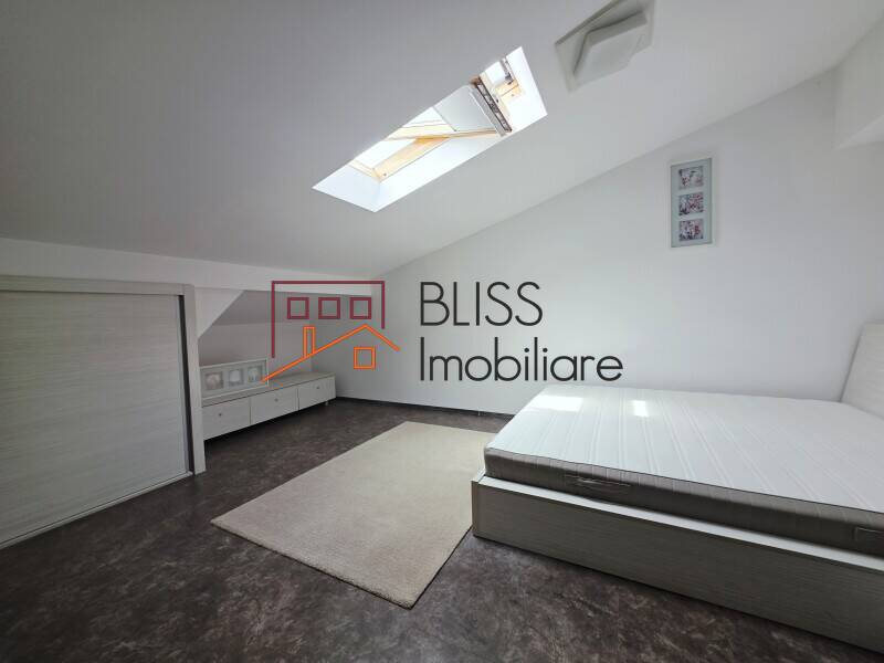 1-Bedroom Apartment With High Ceilings And Parking, Bucharest | Bliss Imobiliare / Photo 8 - BLISS Imobiliare