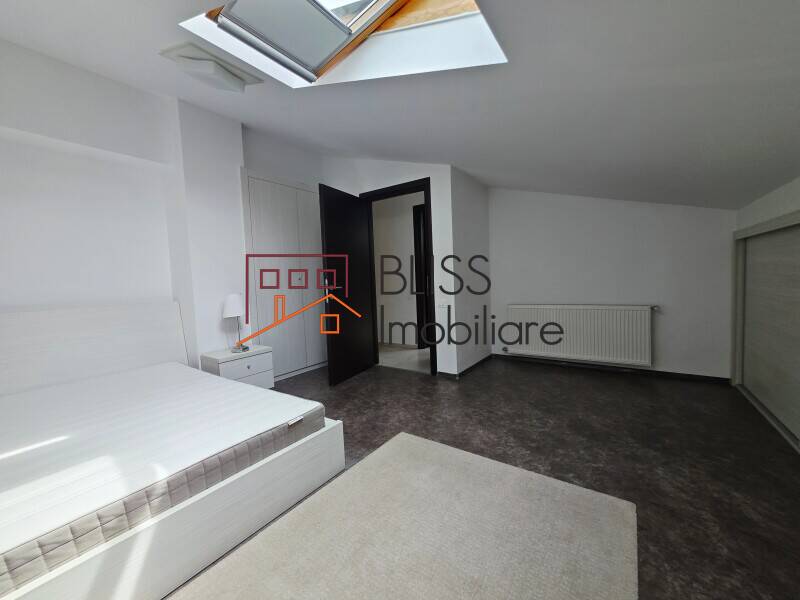 Apartament Cu 2 Camere, Tavane Inalte Si Parcare | Bliss Imobiliare / Photo 9 - BLISS Imobiliare