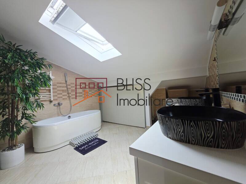 Apartament Cu 2 Camere, Tavane Inalte Si Parcare | Bliss Imobiliare / Photo 10 - BLISS Imobiliare