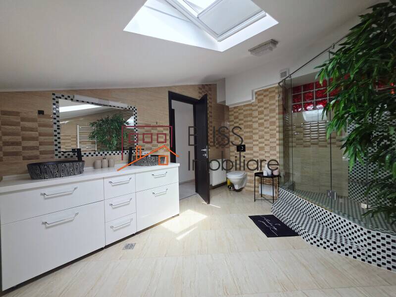 1-Bedroom Apartment With High Ceilings And Parking, Bucharest | Bliss Imobiliare / Photo 12 - BLISS Imobiliare
